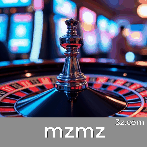 Mergulhe no Ambiente Envolvente do Cassino mzmz