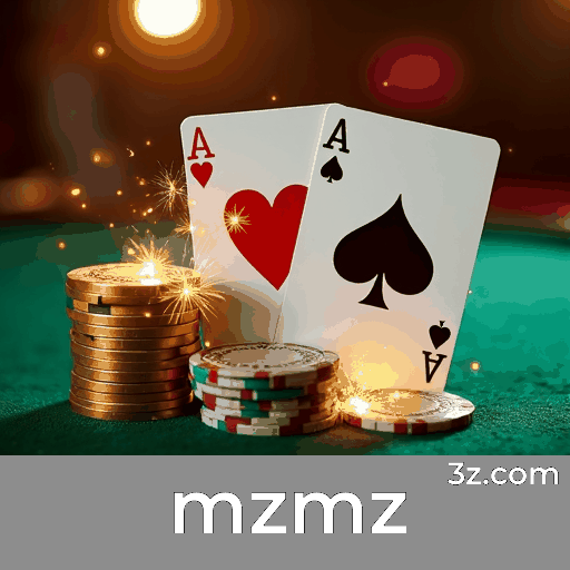 Mergulhe no Ambiente Envolvente do Cassino mzmz