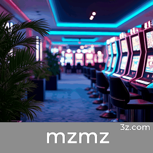 Mergulhe no Ambiente Envolvente do Cassino mzmz