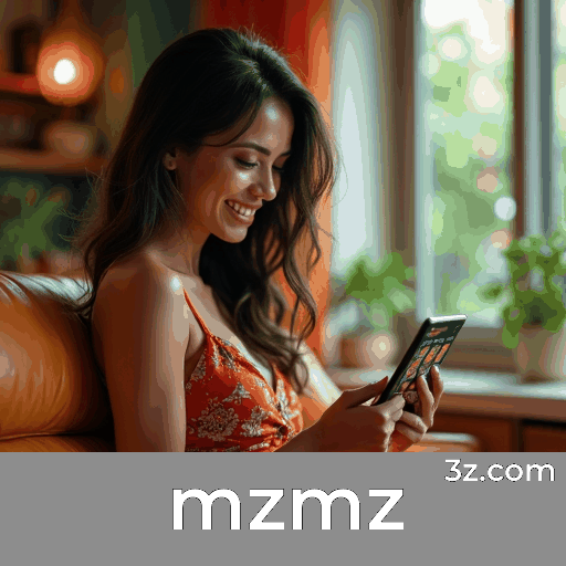 Tecnologia de Nuvem e Segurança Avançada: Plataforma mzmz