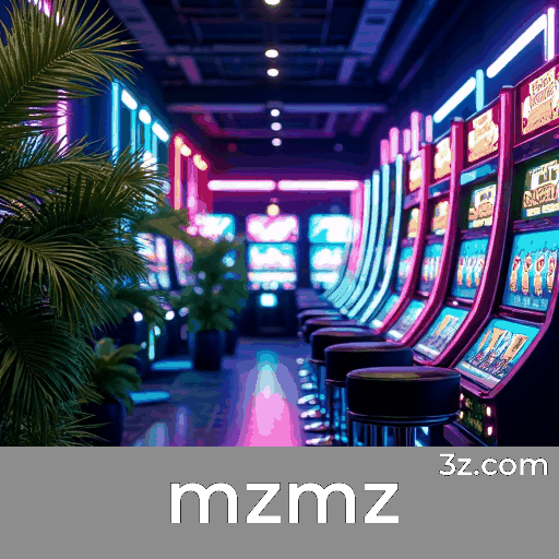 Tecnologia 3D Avançada e Jogos com Dealer no mzmz